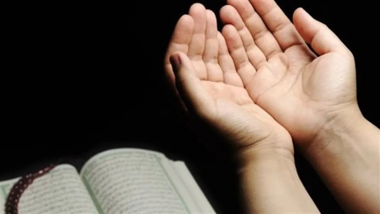 أدعية صباحية.. 5 عبارات ملهمة ليوم الثلاثاء